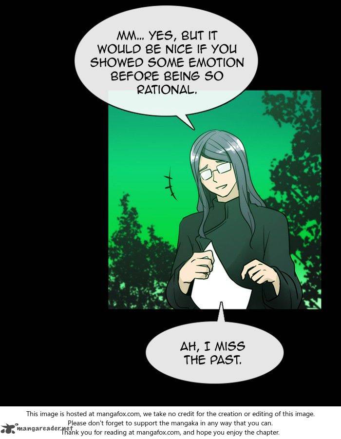 Kubera - Manhwa Chapter 309 - page 17