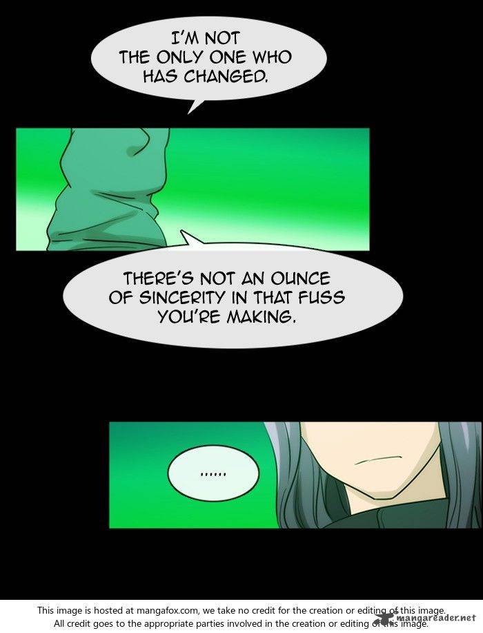 Kubera - Manhwa Chapter 309 - page 19