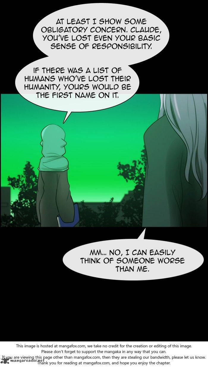 Kubera - Manhwa Chapter 309 - page 20