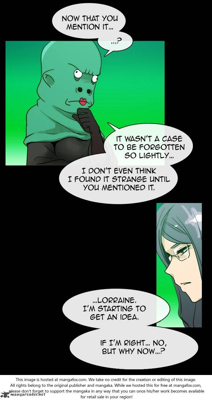 Kubera - Manhwa Chapter 309 - page 25