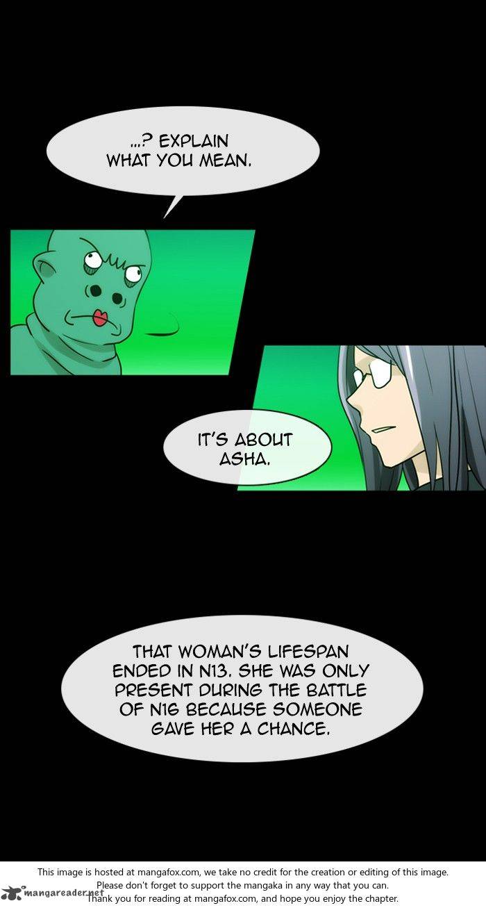 Kubera - Manhwa Chapter 309 - page 26