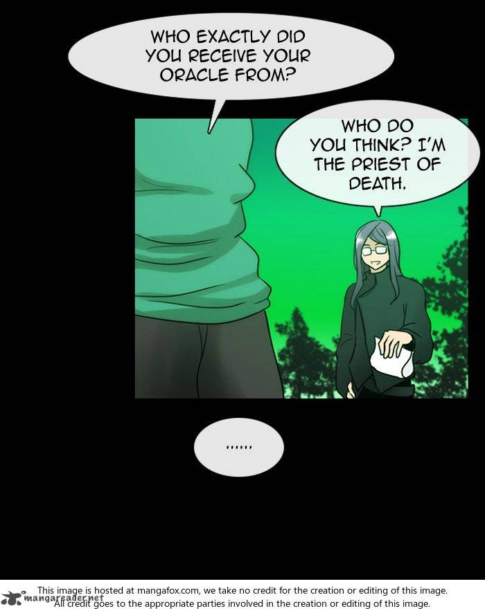 Kubera - Manhwa Chapter 309 - page 30