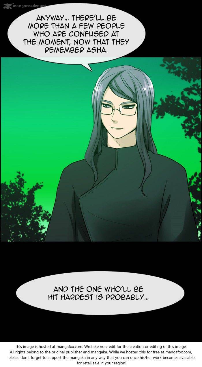 Kubera - Manhwa Chapter 309 - page 31