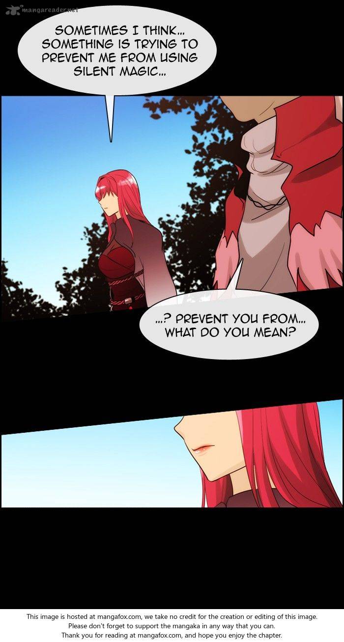 Kubera - Manhwa Chapter 309 - page 36