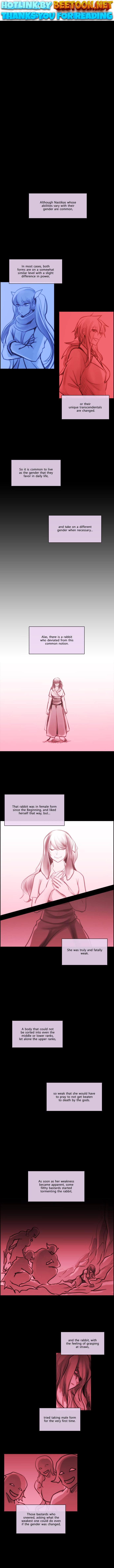 Kubera - Manhwa Chapter 264.03 - page 1