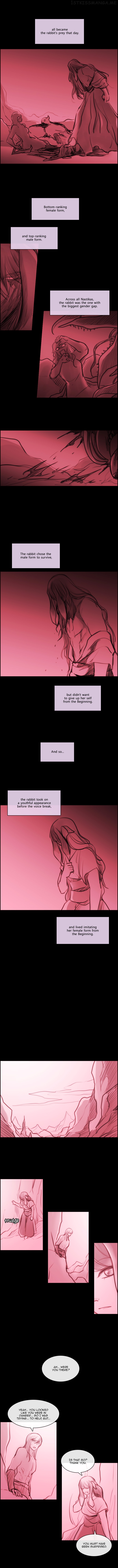 Kubera - Manhwa Chapter 264.03 - page 2