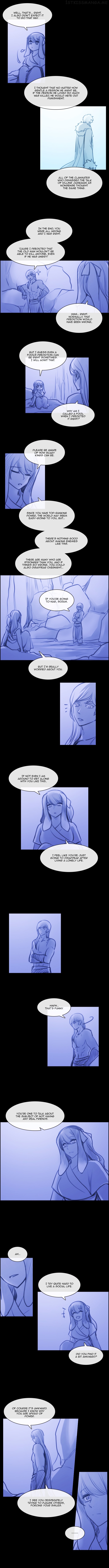 Kubera - Manhwa Chapter 264.03 - page 5