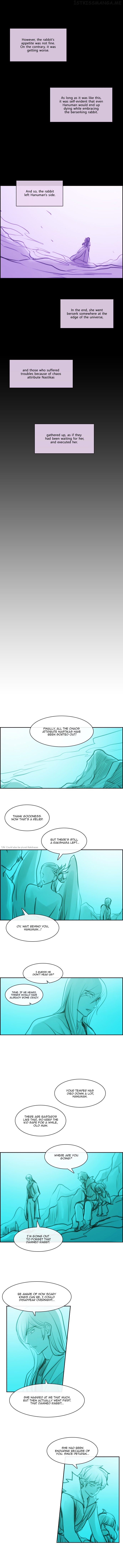 Kubera - Manhwa Chapter 264.03 - page 7