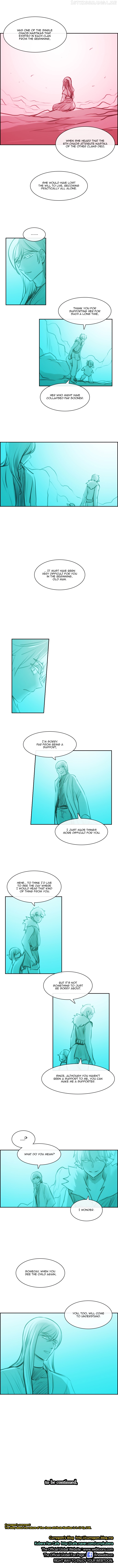 Kubera - Manhwa Chapter 264.03 - page 8