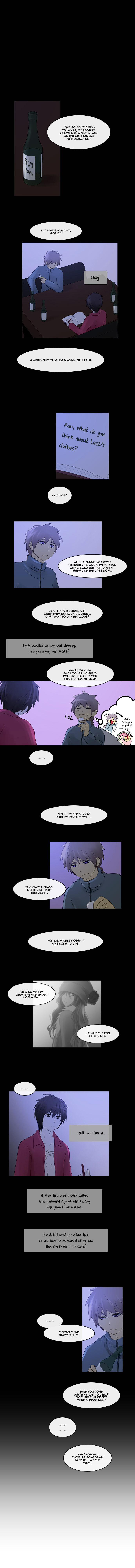 Kubera - Manhwa Chapter 192 - page 2