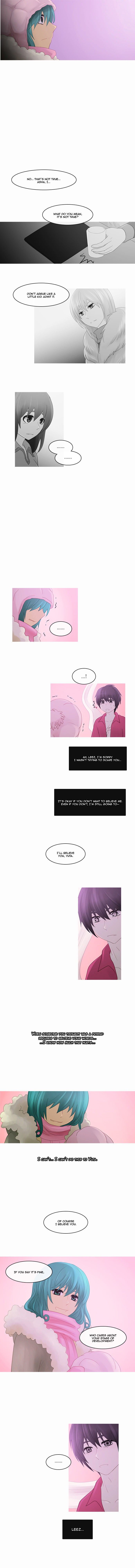 Kubera - Manhwa Chapter 192 - page 5