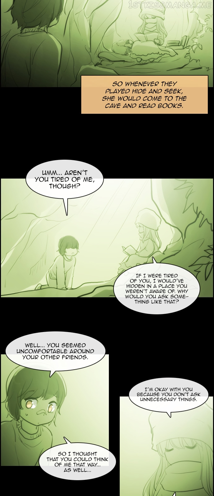 Kubera - Manhwa Chapter 160.10 - page 11