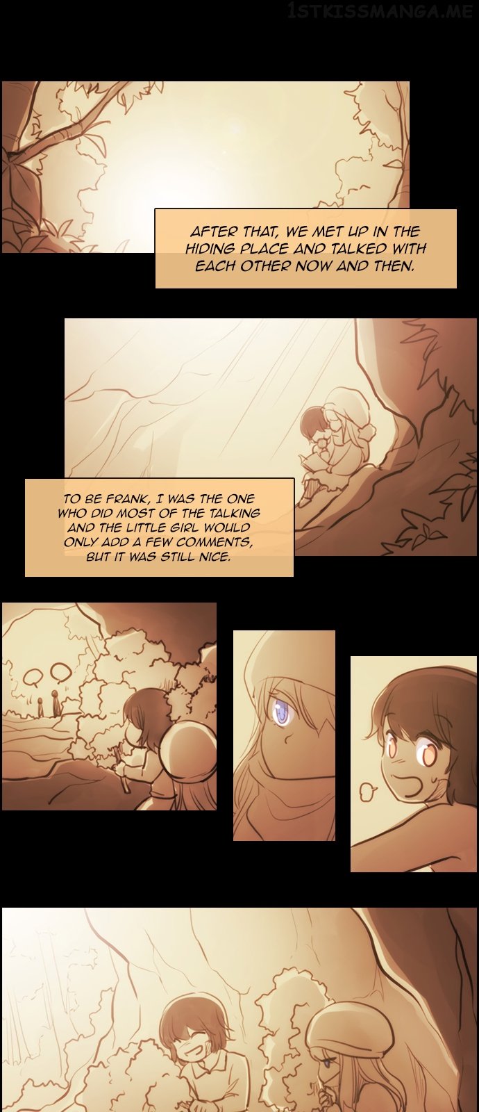 Kubera - Manhwa Chapter 160.10 - page 13