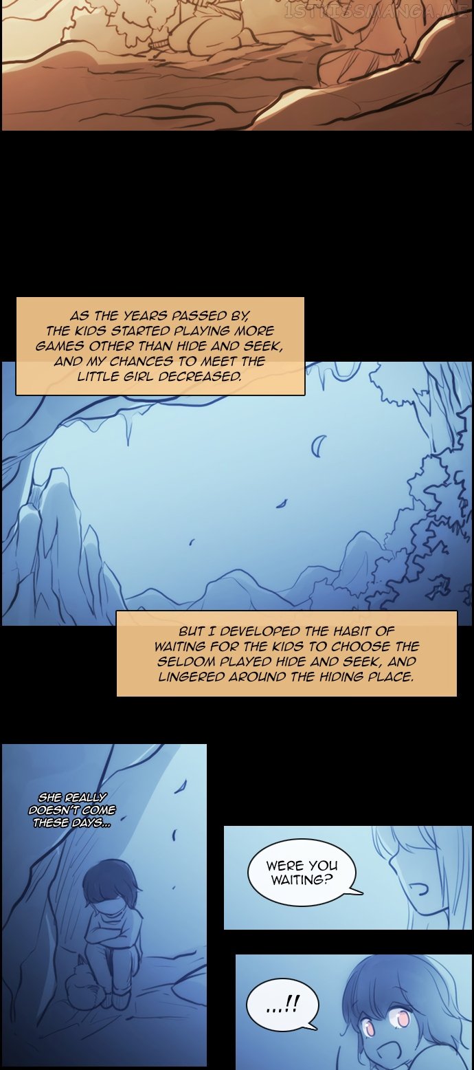 Kubera - Manhwa Chapter 160.10 - page 14