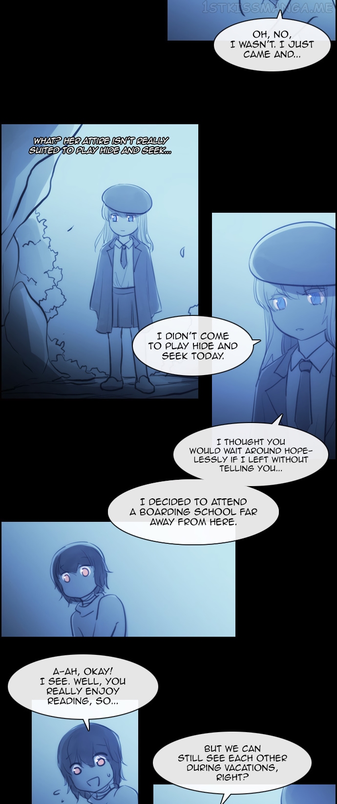 Kubera - Manhwa Chapter 160.10 - page 15