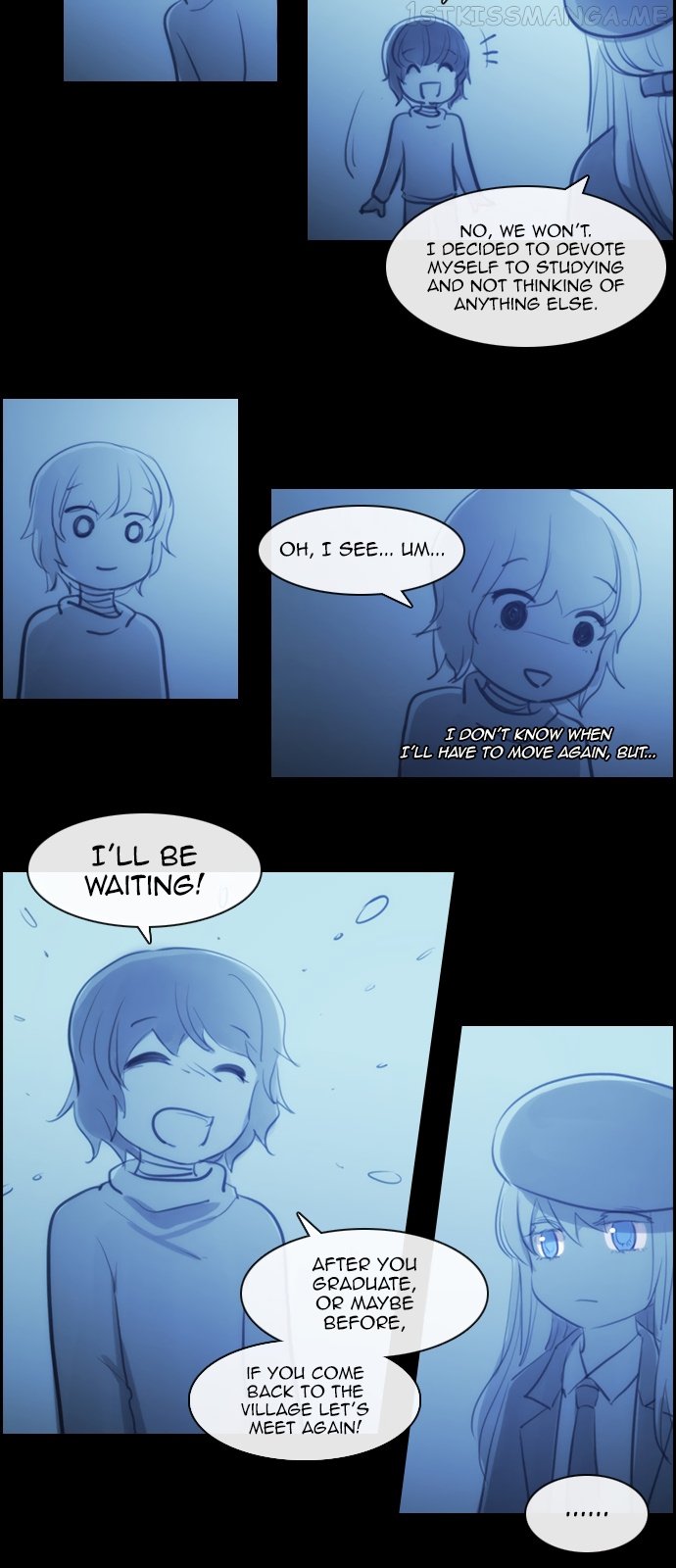 Kubera - Manhwa Chapter 160.10 - page 16