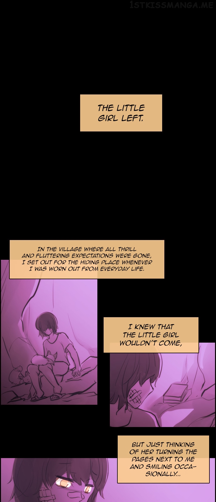 Kubera - Manhwa Chapter 160.10 - page 17