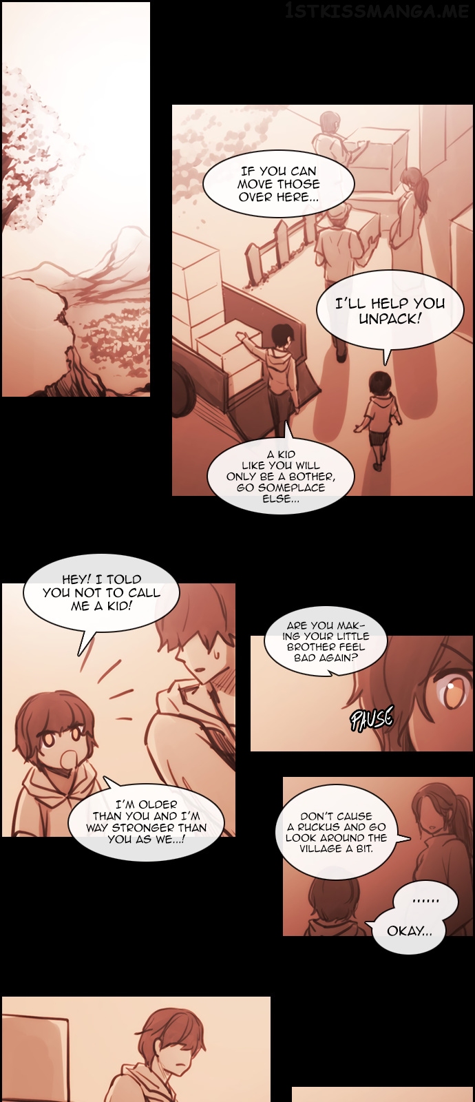 Kubera - Manhwa Chapter 160.10 - page 2