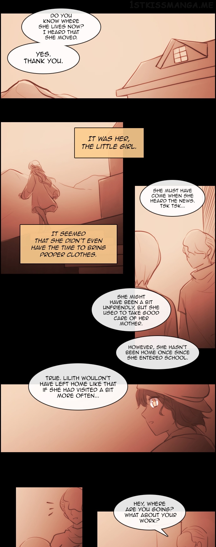 Kubera - Manhwa Chapter 160.10 - page 20