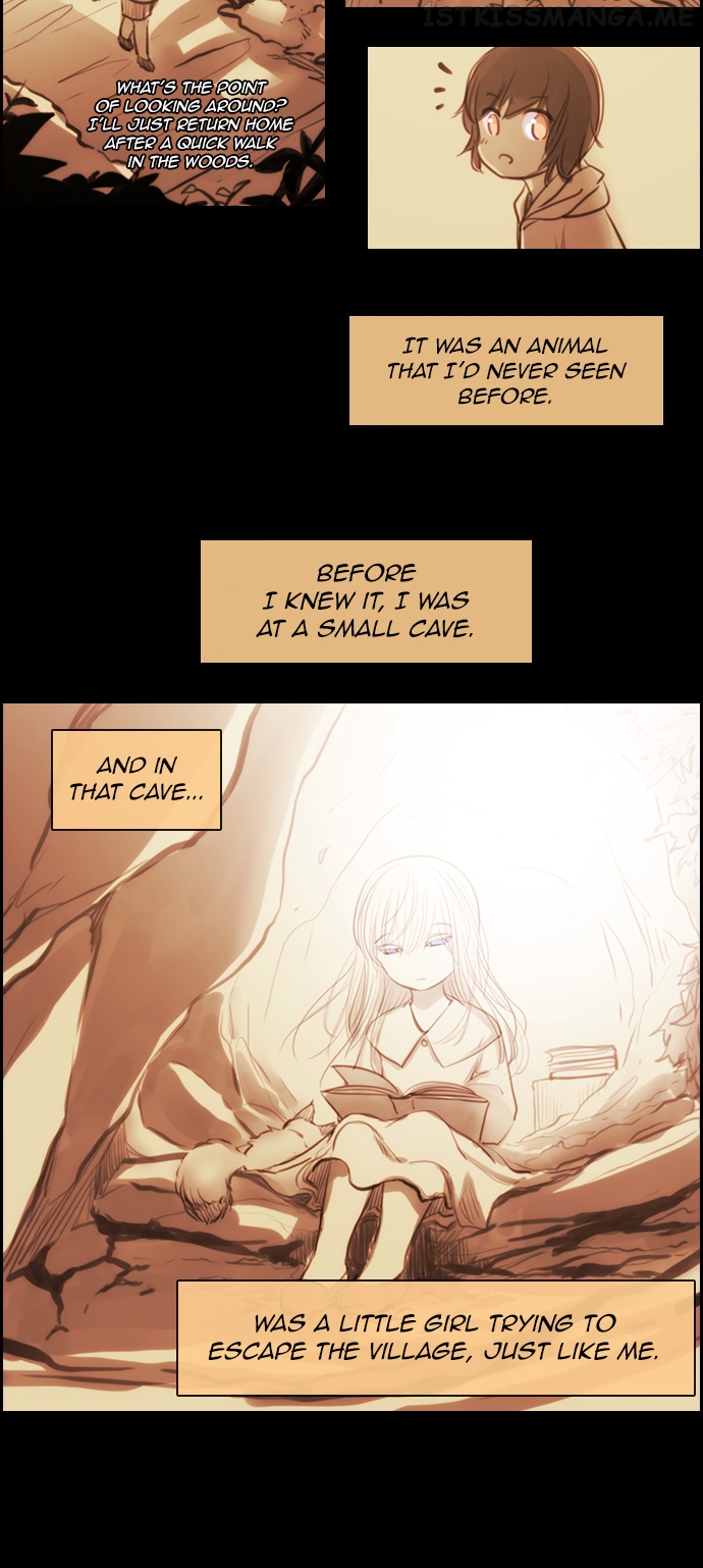 Kubera - Manhwa Chapter 160.10 - page 6