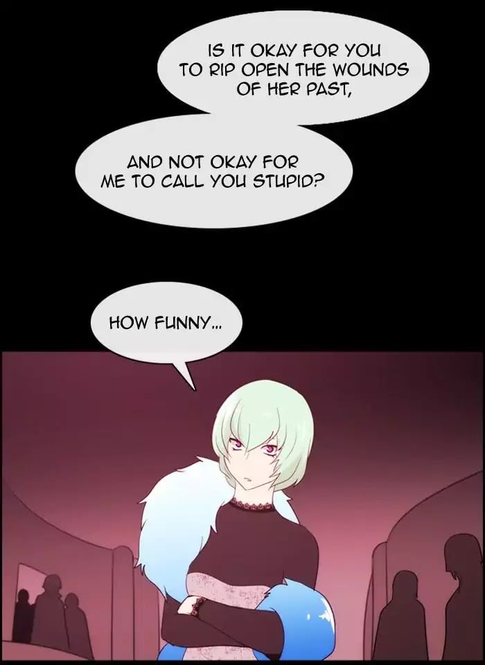 Kubera - Manhwa Chapter 354 - page 15