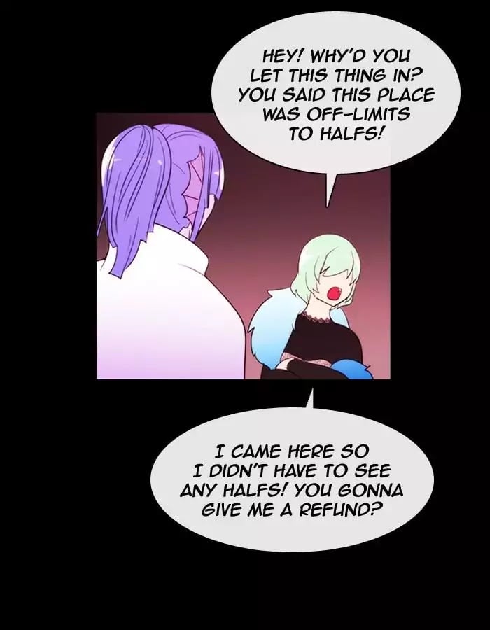 Kubera - Manhwa Chapter 354 - page 18