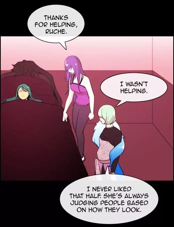 Kubera - Manhwa Chapter 354 - page 23