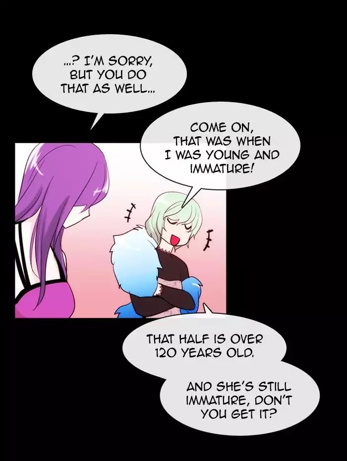 Kubera - Manhwa Chapter 354 - page 24