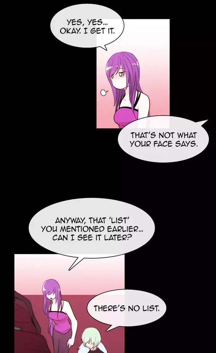 Kubera - Manhwa Chapter 354 - page 25