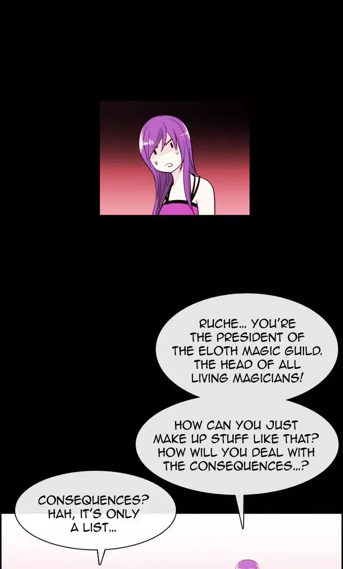 Kubera - Manhwa Chapter 354 - page 27