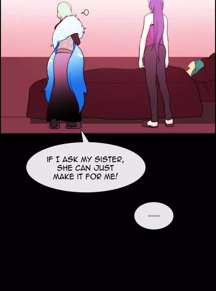 Kubera - Manhwa Chapter 354 - page 28