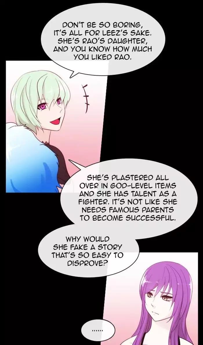 Kubera - Manhwa Chapter 354 - page 29