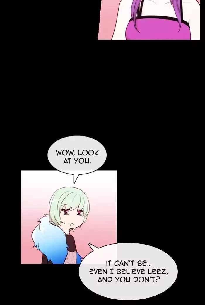 Kubera - Manhwa Chapter 354 - page 30