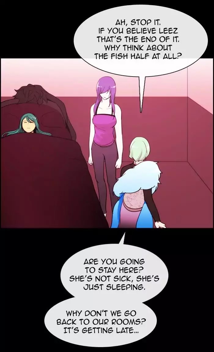 Kubera - Manhwa Chapter 354 - page 32