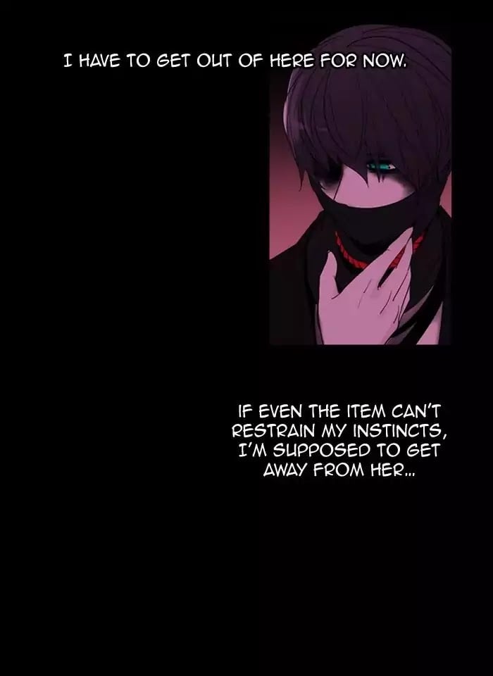 Kubera - Manhwa Chapter 354 - page 40