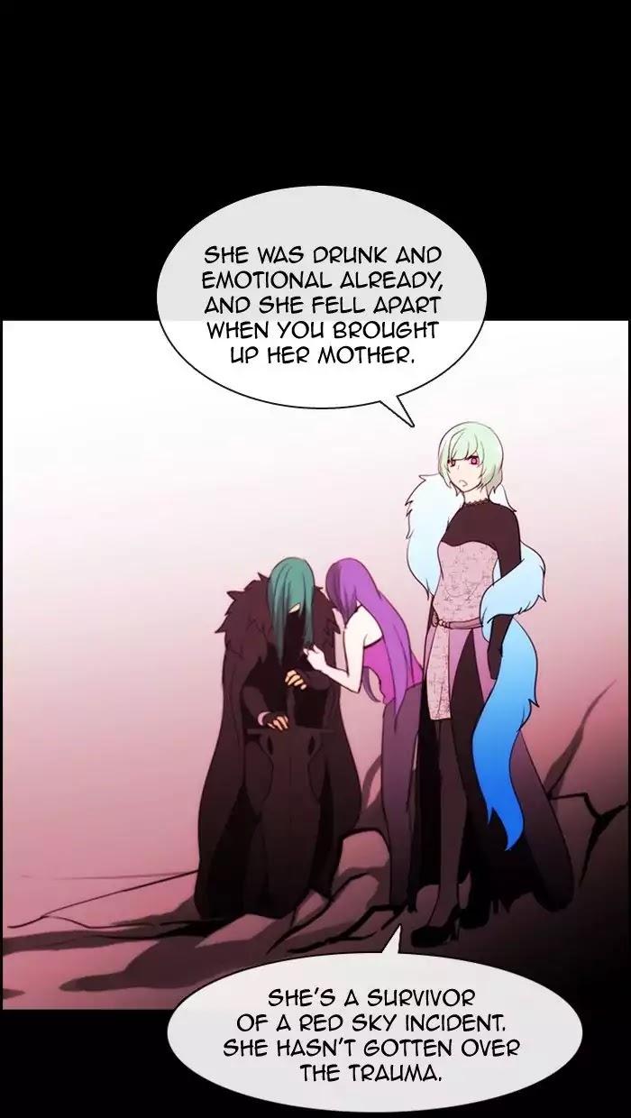 Kubera - Manhwa Chapter 354 - page 8