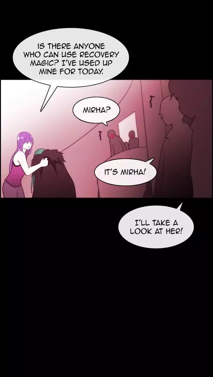 Kubera - Manhwa Chapter 354 - page 9