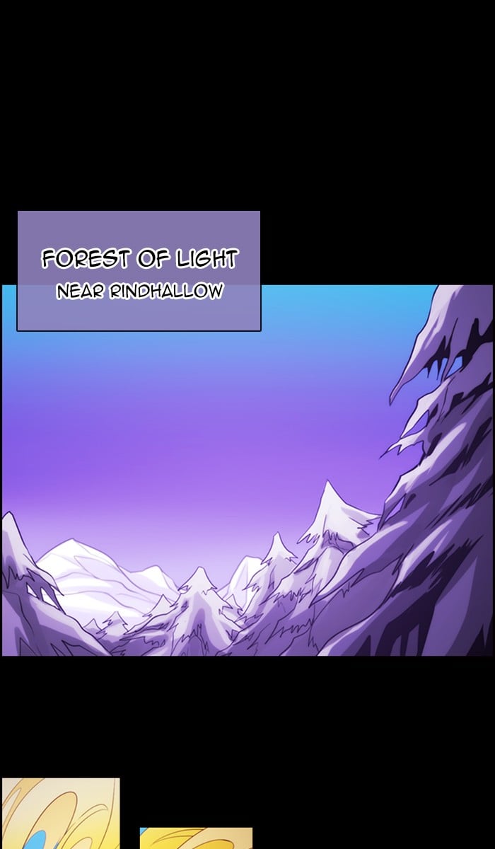 Kubera - Manhwa Chapter 446 - page 1