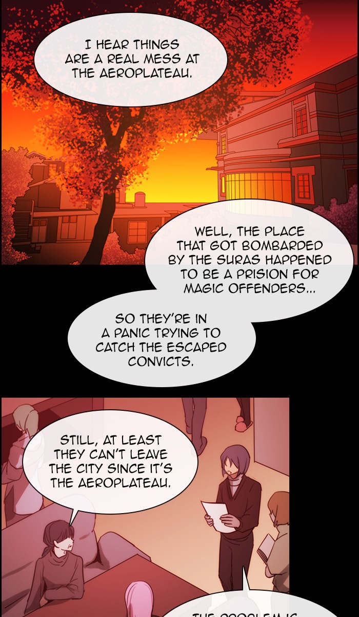 Kubera - Manhwa Chapter 446 - page 11