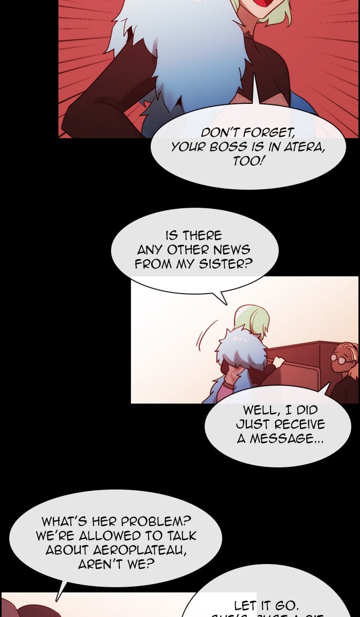 Kubera - Manhwa Chapter 446 - page 13