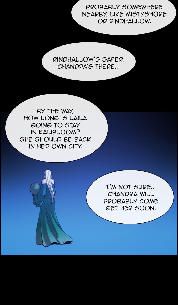 Kubera - Manhwa Chapter 446 - page 15