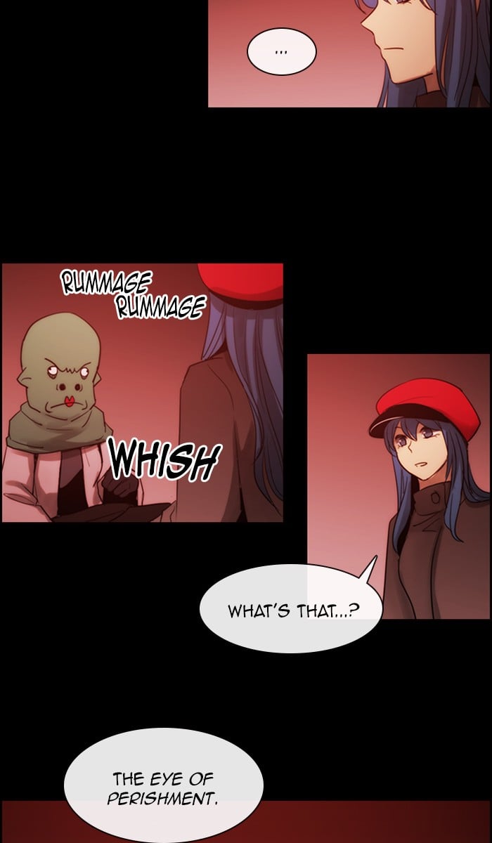 Kubera - Manhwa Chapter 446 - page 19