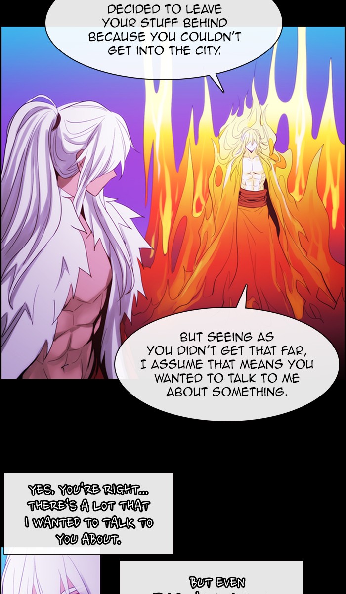 Kubera - Manhwa Chapter 446 - page 3