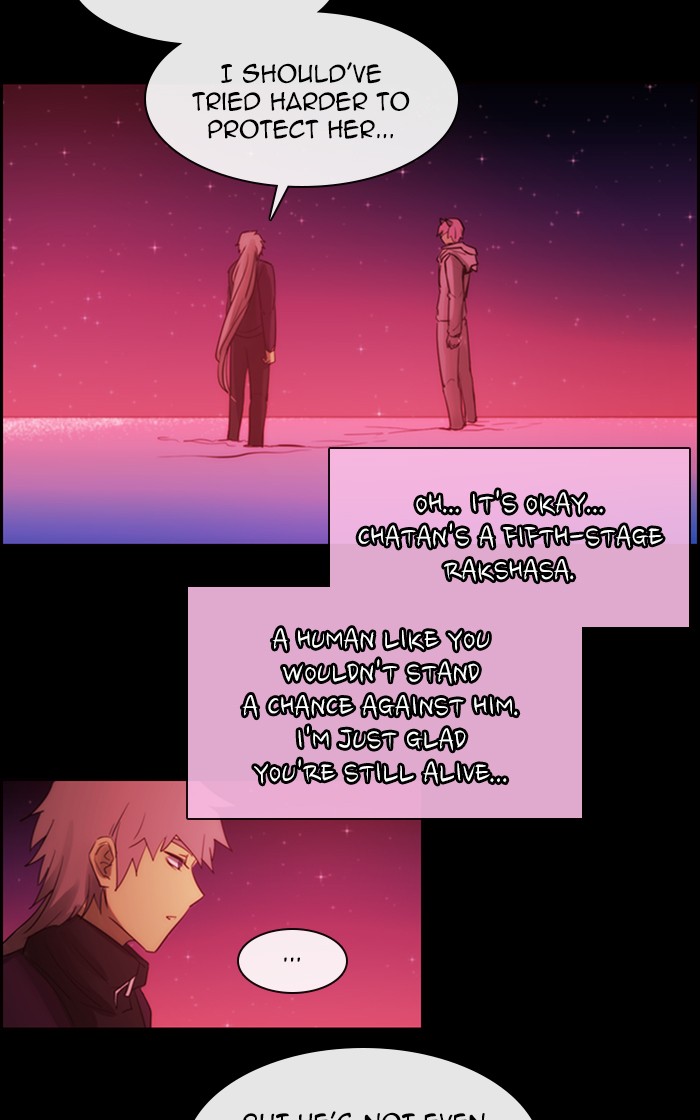 Kubera - Manhwa Chapter 446 - page 37