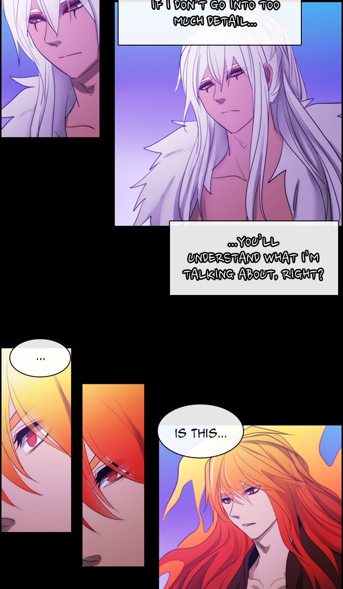 Kubera - Manhwa Chapter 446 - page 4