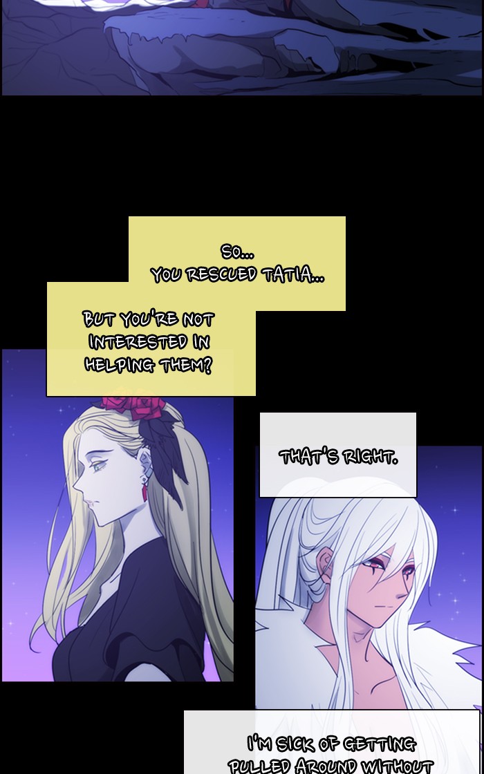 Kubera - Manhwa Chapter 446 - page 41