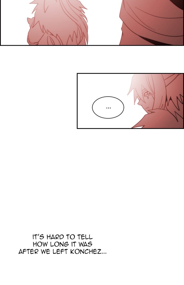 Kubera - Manhwa Chapter 446 - page 52