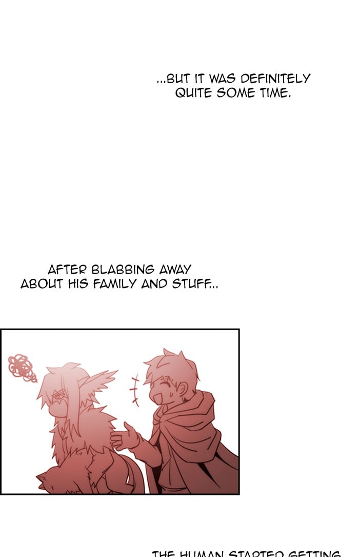 Kubera - Manhwa Chapter 446 - page 53