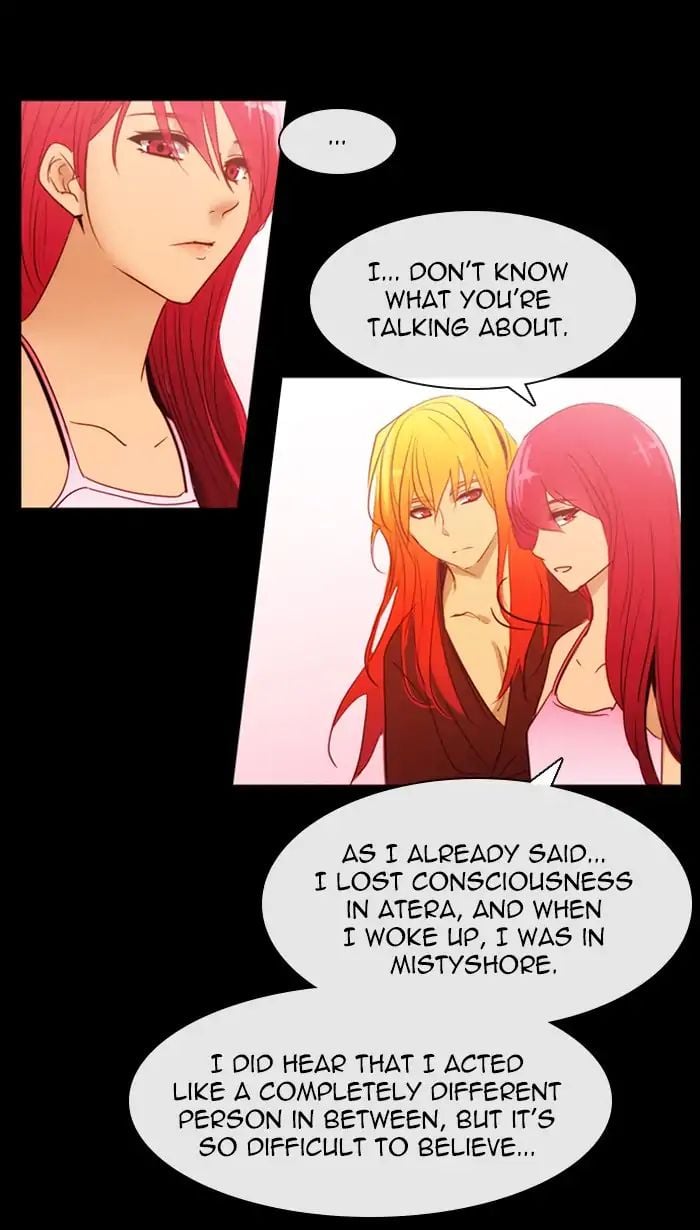 Kubera - Manhwa Chapter 401 - page 1