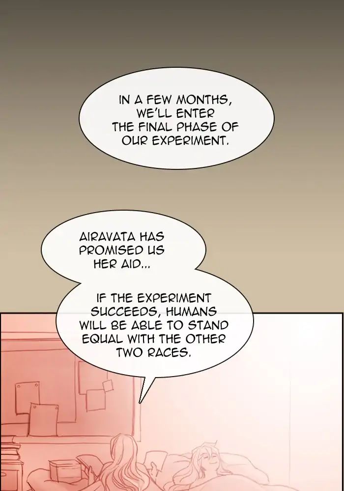 Kubera - Manhwa Chapter 401 - page 11